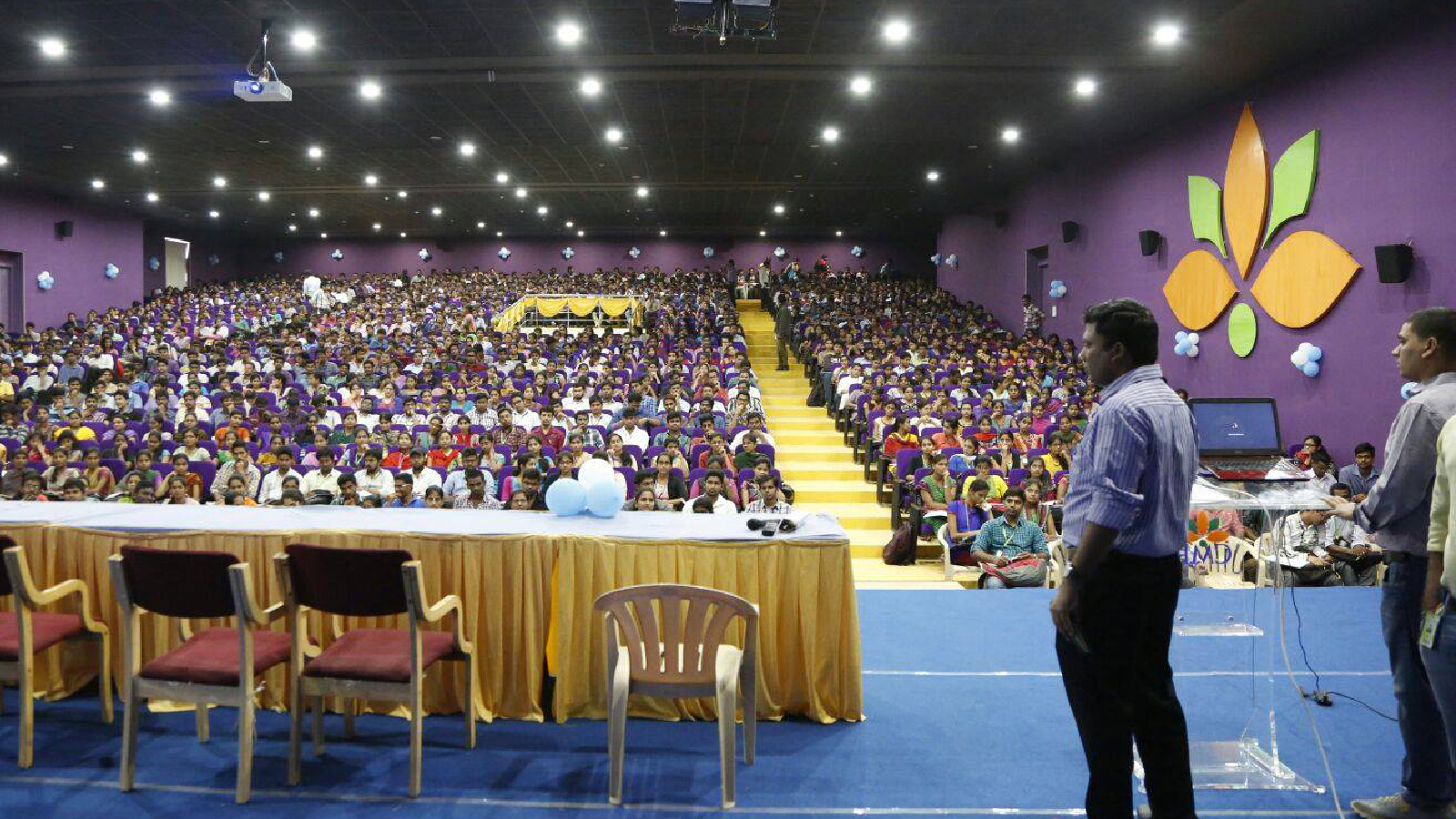 Anil Nair IAS Classes Hyderabad Hero Slider - 2